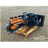 Image 1 : 2024 MOWER KING 60 IN. SKID STEER TRENCHER