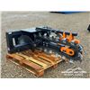 Image 2 : 2024 MOWER KING 60 IN. SKID STEER TRENCHER