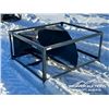 Image 2 : TMG 42 IN. SKID STEER HEAVY DUTY TREE SCOOP