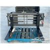 Image 8 : 42 IN. HYDRAULIC SKID STEER PALLET FORKS