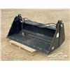 Image 1 : TOPCAT 74 IN. 4 IN 1 HYDRAULIC SKID STEER BUCKET