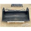 Image 8 : TOPCAT 74 IN. 4 IN 1 HYDRAULIC SKID STEER BUCKET