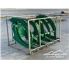 Image 2 : 60 IN. HYDRAULIC TRACTOR GRAPPLE