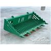 Image 2 : 72 IN. TRACTOR SKELETON ROCK BUCKET
