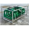 Image 2 : 72 IN. HYDRAULIC TRACTOR GRAPPLE