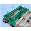 Image 2 : TRACTOR RECIEVER MOUNT PLATE