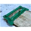 Image 2 : TRACTOR RECIEVER MOUNT PLATE