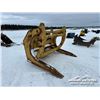 Image 2 : WELDCO-BEALES Q/C LOG GRAPPLE
