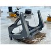Image 2 : 58 IN. SKID STEER LOG GRAPPLE