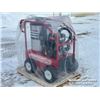 Image 2 : 2025 4000 PSI MAGNUM PRESSURE WASHER