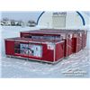 Image 2 : HILLS INDUSTRIAL 50 X 100 FT. STORAGE BUILDING