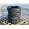 Image 2 : (4) TREADURA 9.5L-15SL I-1 IMPLEMENT TIRES