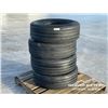 Image 2 : (4) TREADURA 11L-16SL I-1 IMPLEMENT TIRES