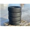 Image 2 : (4) TREADURA 11L-16SL I-1 IMPLEMENT TIRES