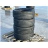 Image 2 : (4) TREADURA 11L-16SL I-1 IMPLEMENT TIRES