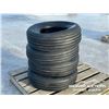 Image 2 : (4) TREADURA 9.5L-15SL I-1 IMPLEMENT TIRES