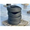 Image 2 : (4) TREADURA 9.5L-15SL I-1 IMPLEMENT TIRES