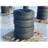 Image 2 : (4) TREADURA 11L-16SL I-1 IMPLEMENT TIRES