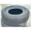 Image 8 : (2) KAPSEN 385/65R22.5 TIRES