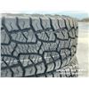 Image 8 : (4) MILEKING 235/65R17 TIRES