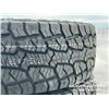 Image 8 : (4) MILEKING 245/70R16 TIRES