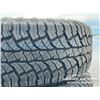 Image 8 : (4) JOYROAD LT265/70R16 TIRES