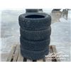 Image 2 : (4) JOYROAD 235/60R18 TIRES