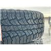 Image 8 : (4) JOYROAD 235/60R18 TIRES