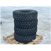 Image 2 : (4) JOYROAD LT285/75R16 TIRES