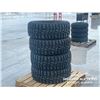 Image 2 : (4) MILEKING LT275/60R20 TIRES
