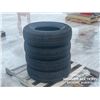 Image 2 : (4) DURUN ST225/75R15 TIRES