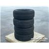 Image 2 : (4) BEAVER 11L15SL I-1 IMPLEMENT TIRES