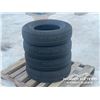Image 2 : (4) DURUN ST225/75R15 TIRES