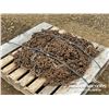 Image 1 : (5) SETS OF TRUCK TIRE CHAINS