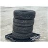 Image 2 : (4) GOODYEAR LT275/65R20 TIRES