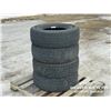 Image 2 : (4) MOTOMASTER 245/75R16 TIRES