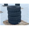 Image 2 : (4) GRIZZLY LT265/75R16 TIRES