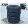 Image 2 : (4) GRIZZLY LT265/75R16 TIRES