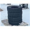 Image 2 : (4) MILEKING LT255/75R17 TIRES