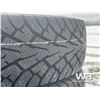 Image 8 : (4) JOYROAD LT225/75R16 TIRES