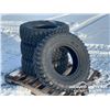 Image 2 : (4) GRIZZLY LT265/75R16 TIRES