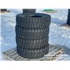 Image 2 : (4) MILEKING LT255/75R17 TIRES