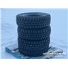 Image 2 : (4) GRIZZLY LT265/75R16 TIRES