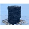 Image 2 : (4) GRIZZLY LT265/75R16 TIRES