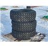 Image 2 : (3) GRIZZLY 37X13.5R20LT TIRES