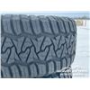 Image 8 : (3) GRIZZLY 33X12.50R20LT TIRES