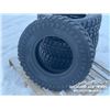 Image 8 : (4) GRIZZLY LT245/75R16 TIRES