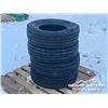 Image 2 : (4) DOUBLESTAR ST225/75R15 TIRES
