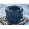 Image 3 : (2) GRIZZLY 33X12.50R20LT TIRES