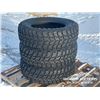 Image 2 : (3) GRIZZLY LT275/65R20 TIRES